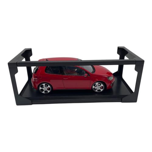 NOREV (ノレブ) 1/18 VW Golf GTI(レッド) フォルクスワーゲン ダイキャストカー