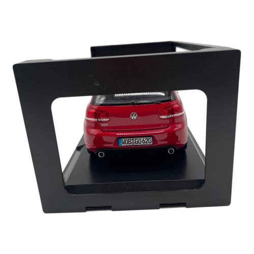 NOREV (ノレブ) 1/18 VW Golf GTI(レッド) フォルクスワーゲン ダイ