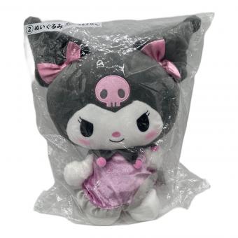 Sanrio (サンリオ) クロミ ヌイグルミ サンリオ当たりくじ②クロミ2th