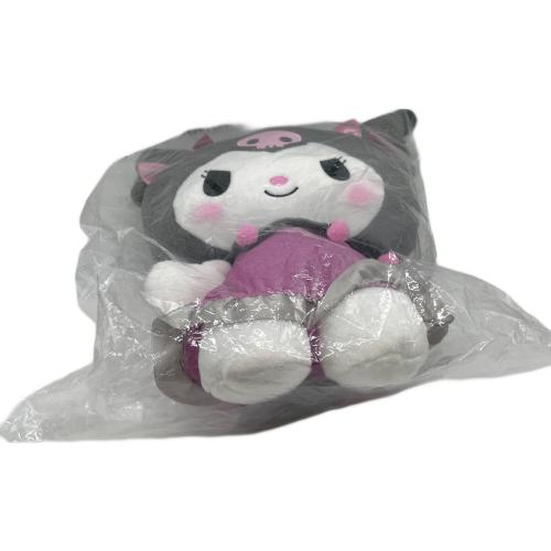 Sanrio (サンリオ) クロミ ヌイグルミ サンリオ当たりくじ②クロミ2th