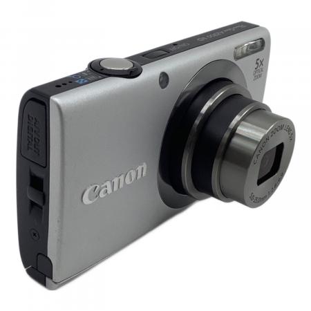 CANON (キャノン) コンパクトデジタルカメラ PowerShot A2300