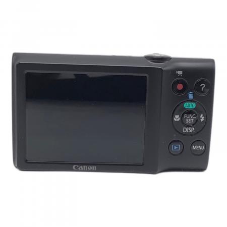 デジタルカメラ Canon Powershot A2300￼ ジャンク PowerShot 【中古】Canon製 A2300 シルバー 1600万画素 本体いたみ