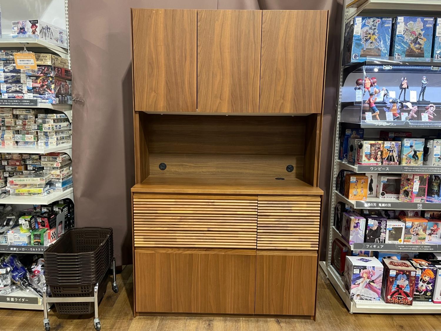 karimoku (カリモク) レンジボード EW4005XR カリモクスタンダード