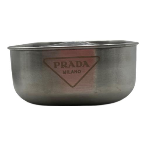 PRADA (プラダ) ランチボックス