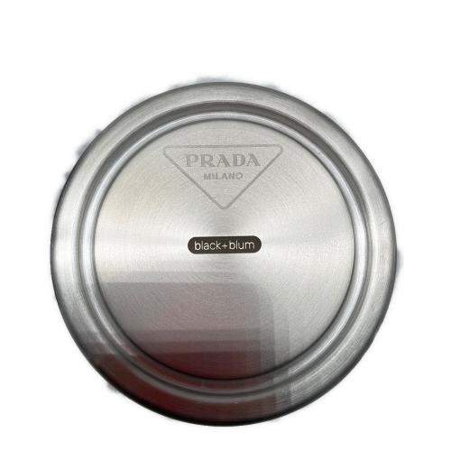 PRADA (プラダ) グラスランチボウル