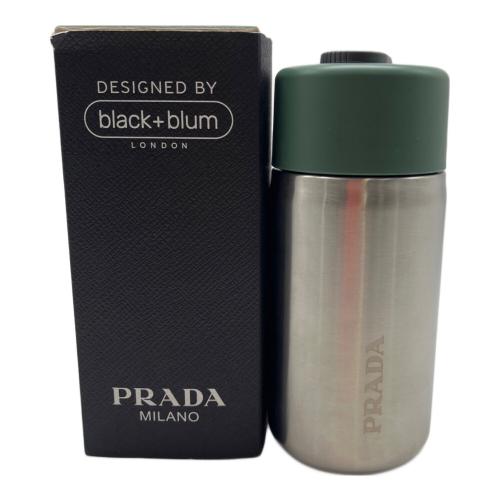PRADA (プラダ) ステンレスボトル トラベルカップ