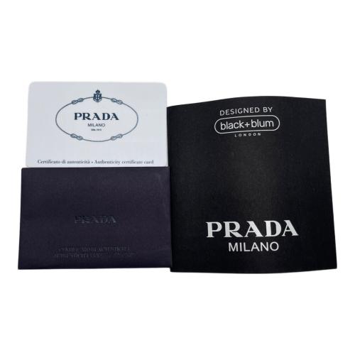 PRADA (プラダ) ステンレスボトル トラベルカップ