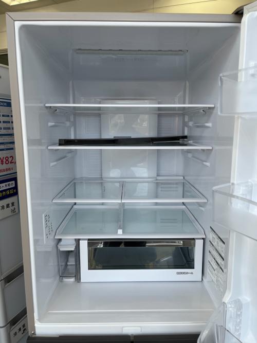 HITACHI (ヒタチ) 5ドア冷蔵庫 R-HWS47S 2023年製 470L｜トレファクONLINE