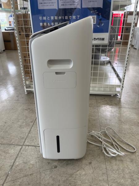SHARP (シャープ) 除湿機 CV-SH150-W 2025年製｜トレファクONLINE