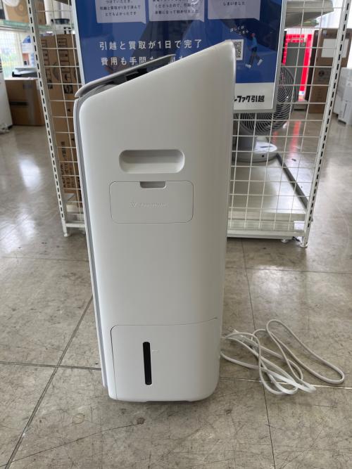 SHARP (シャープ) 除湿機 CV-SH150-W 2025年製