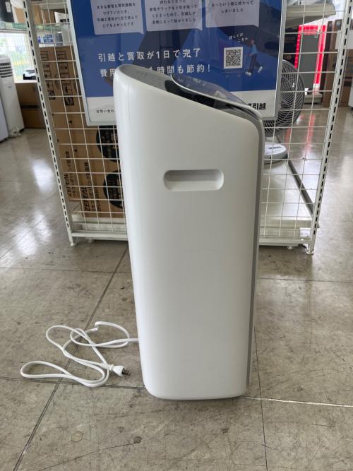 SHARP (シャープ) 除湿機 CV-SH150-W 2025年製