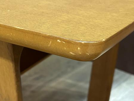 M▽東サセール karimoku カリモク direttore センターテーブル M▽東