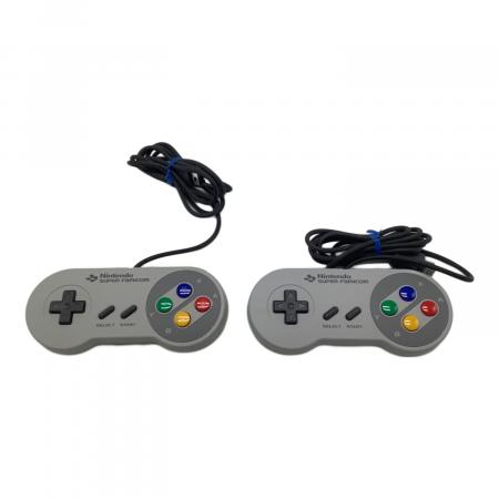 Nintendo (ニンテンドー) ニンテンドークラシックミニ