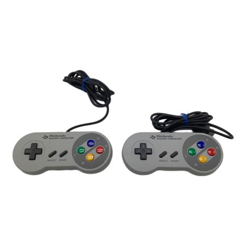 Nintendo (ニンテンドー) ニンテンドークラシックミニ スーパーファミコン CLV-S-SHVF