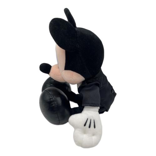 DISNEY (ディズニー) ミッキー ヌイグルミ Disney See15周年記念・タキシード・ヨゴレ有