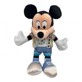 DISNEY (ディズニー) ミッキー ヌイグルミ タグ無し アラウニ ハワイ限定