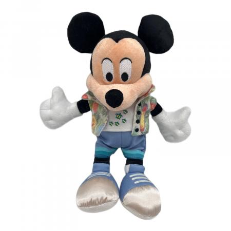 DISNEY (ディズニー) ミッキー ヌイグルミ タグ無し アラウニ ハワイ