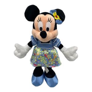 DISNEY (ディズニー) ミニー ヌイグルミ タグ無し アラウニ ハワイ限定