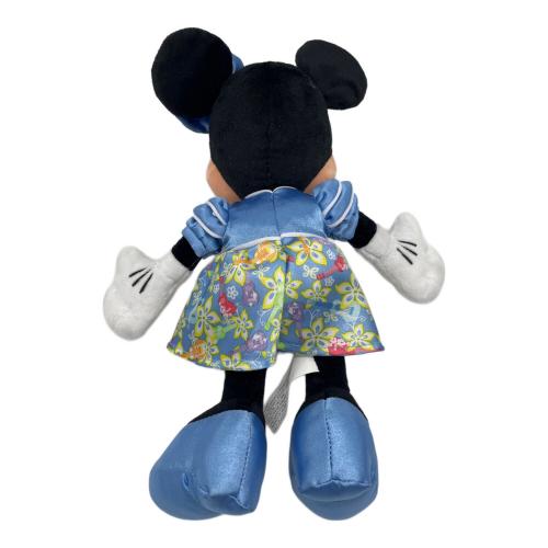 DISNEY (ディズニー) ミニー ヌイグルミ タグ無し アラウニ ハワイ限定