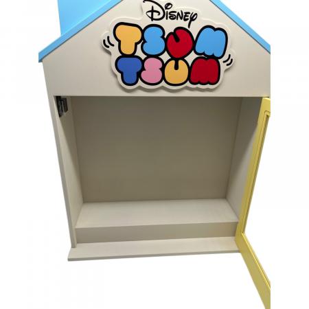 ツムツムハウス ぬいぐるみ21体セット ディズニーグッズ｜トレファクONLINE