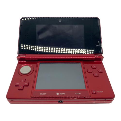 Nintendo (ニンテンドー) Nintendo 3DS CTR-001