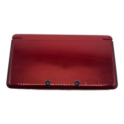 Nintendo (ニンテンドー) Nintendo 3DS CTR-001