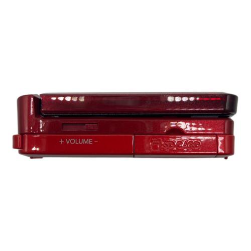 Nintendo (ニンテンドー) Nintendo 3DS CTR-001
