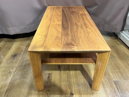 karimoku (カリモク) ローテーブル TU3785 ブラウン｜トレファクONLINE