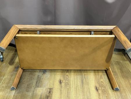 karimoku (カリモク) ローテーブル TU3785 ブラウン｜トレファクONLINE