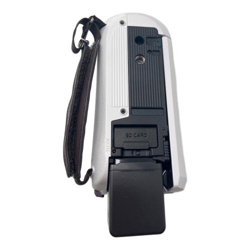 Panasonic (パナソニック) デジタルビデオカメラ HC-W590M