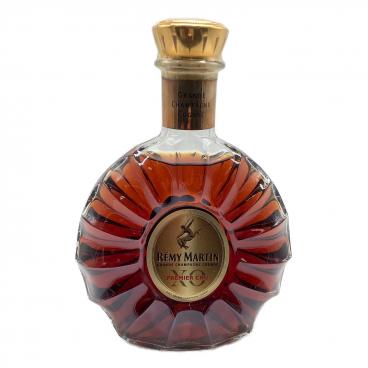 ゴーティエ (GAUTIER) XO コニャック xo 700ml ランタン型ボトル 未