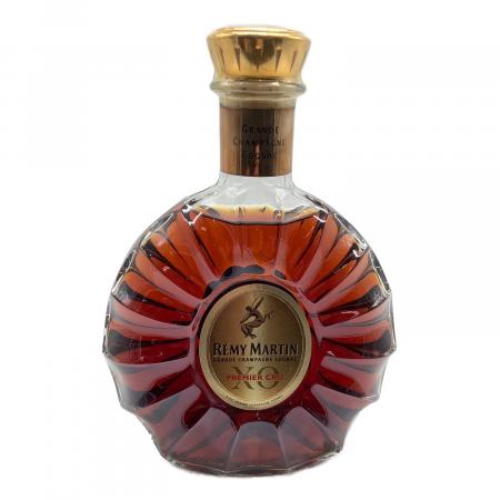 レミーマルタン (REMY MARTIN) XO コニャック 700ml｜トレファクONLINE