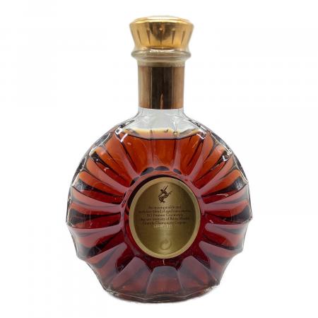 レミーマルタン (REMY MARTIN) XO コニャック 700ml｜トレファクONLINE