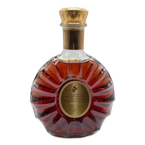 レミーマルタン (REMY MARTIN) XO コニャック 700ml