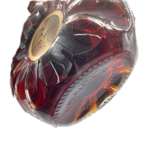 レミーマルタン (REMY MARTIN) XO コニャック 700ml