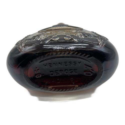 ヘネシー (Hennessy) XO 金キャップ コニャック 700ml