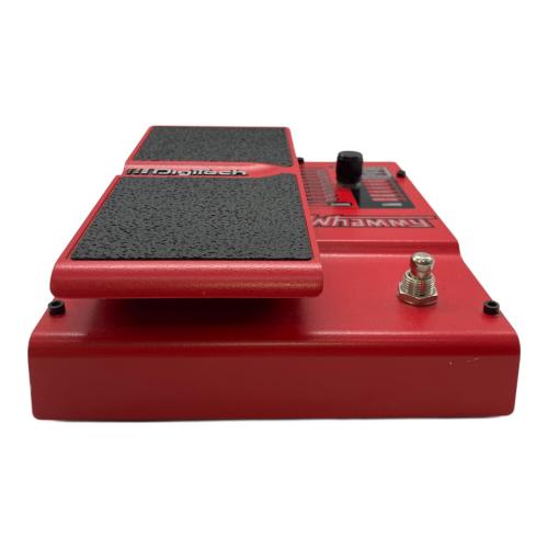DigiTech (デジテック) ピッチシフター WHAMMY