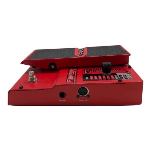 DigiTech (デジテック) ピッチシフター WHAMMY