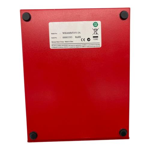 DigiTech (デジテック) ピッチシフター WHAMMY