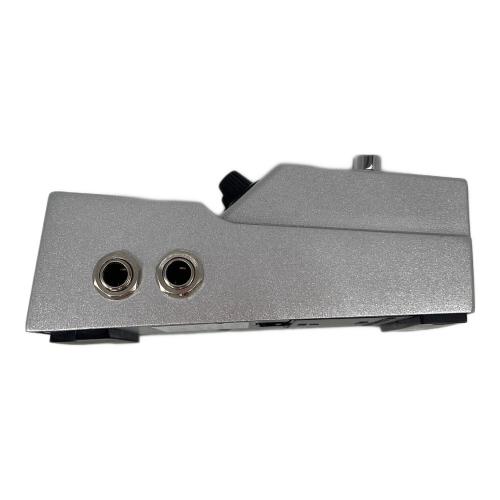 ZOOM (ズーム) マルチエフェクター MS-50G