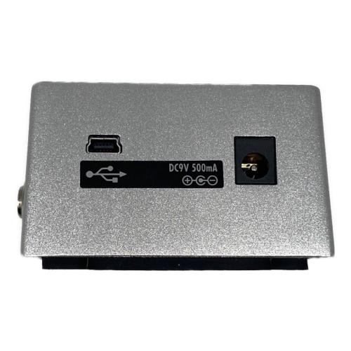 ZOOM (ズーム) マルチエフェクター MS-50G