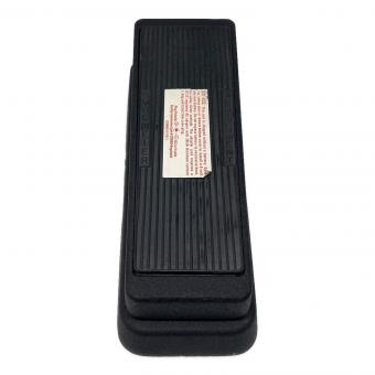 Jim Dunlop (ジムダンロップ) ワウペダル GCB95 CRY BABY