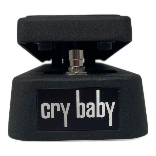Jim Dunlop (ジムダンロップ) ワウペダル GCB95 CRY BABY