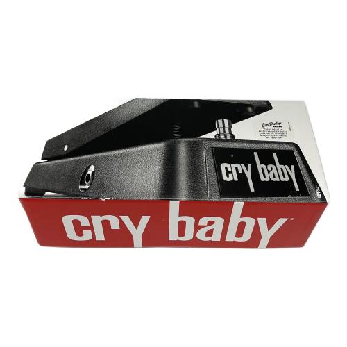 Jim Dunlop (ジムダンロップ) ワウペダル GCB95 CRY BABY