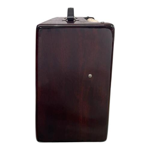 FENDER (フェンダー) BLUES JUNIOUR Ⅲ 真空管アンプ マホガニー 限定モデル