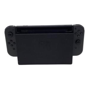Nintendo (ニンテンドー) Nintendo Switch HAC-001 ブラック