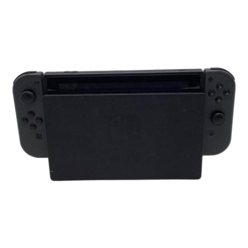 Nintendo (ニンテンドー) Nintendo Switch HAC-001 ブラック