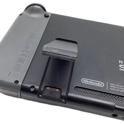 Nintendo (ニンテンドー) Nintendo Switch HAC-001 ブラック