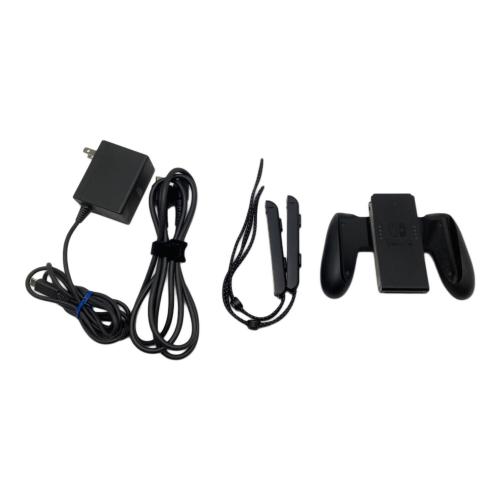 Nintendo (ニンテンドー) Nintendo Switch HAC-001 ブラック