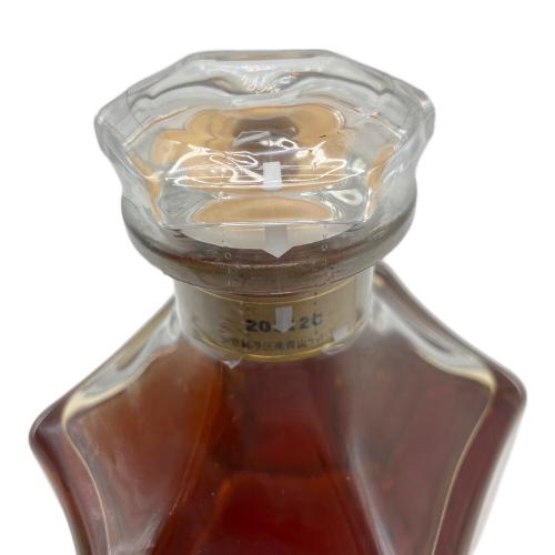 THE BLEND OF NIKKA SELECTION ジャパニーズウィスキー 660ml